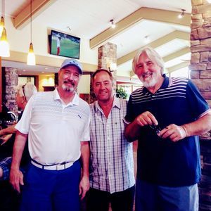 Meet your Posher, Patrick